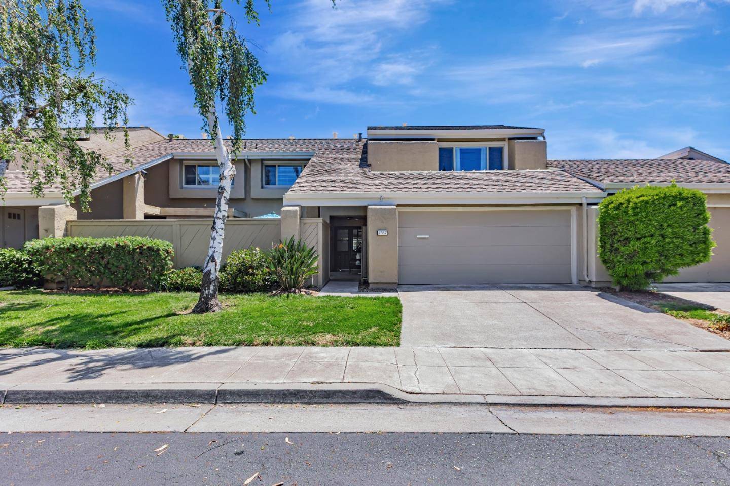 4337 Lake Santa Clara DR, Santa Clara, CA 95054