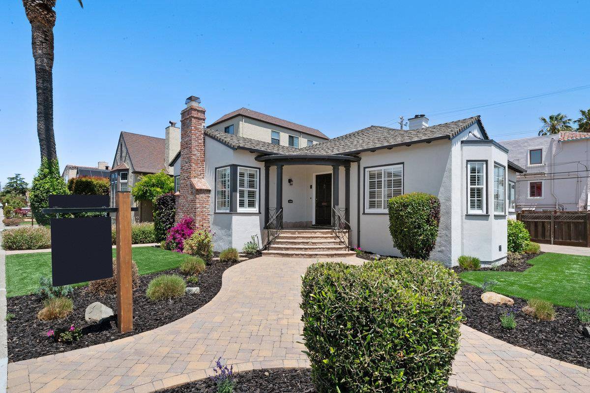 400 Magnolia AVE, Millbrae, CA 94030