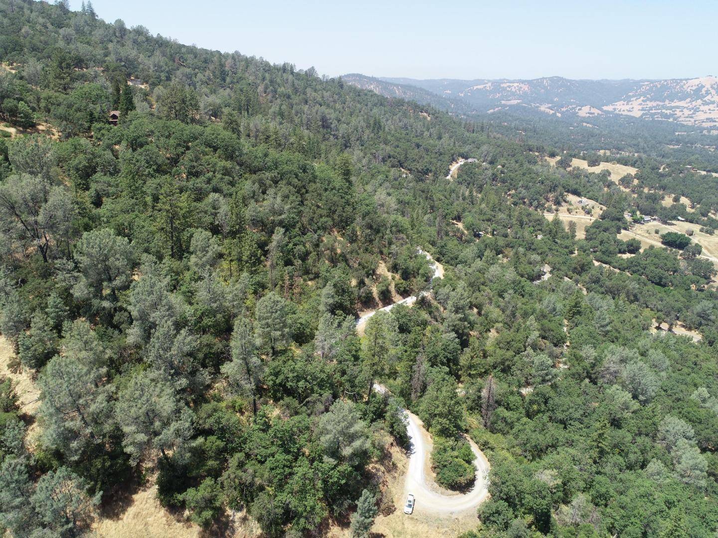 Placerville, CA 95667,000 Bakers Mountain RD