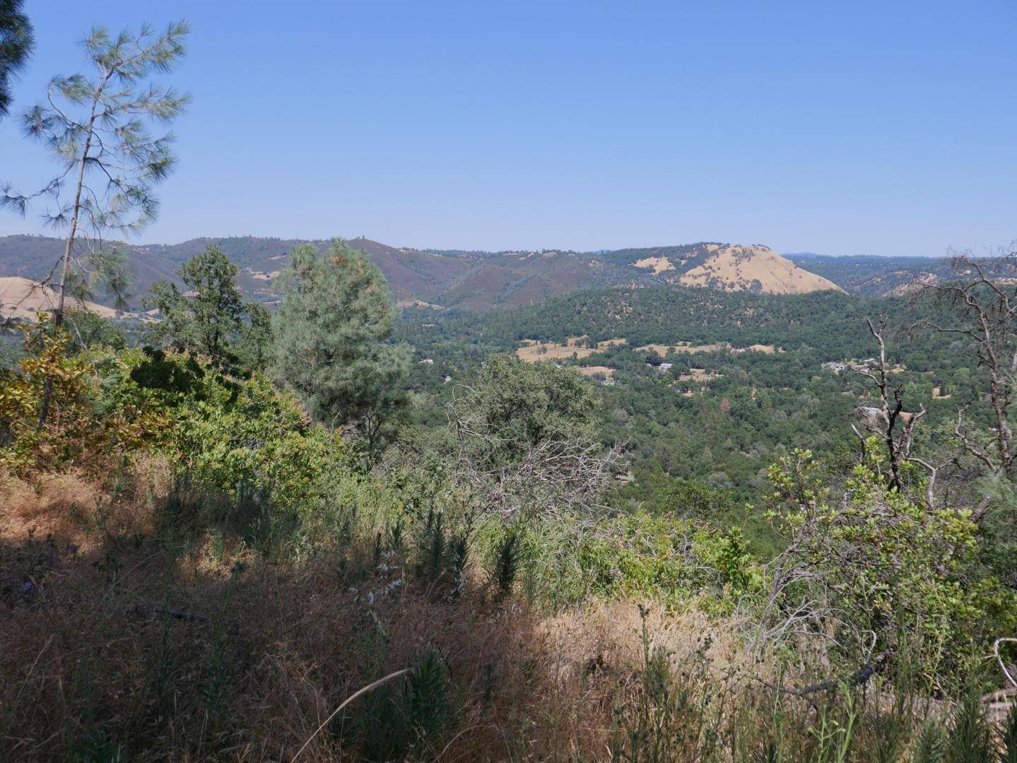 Placerville, CA 95667,000 Bakers Mountain RD