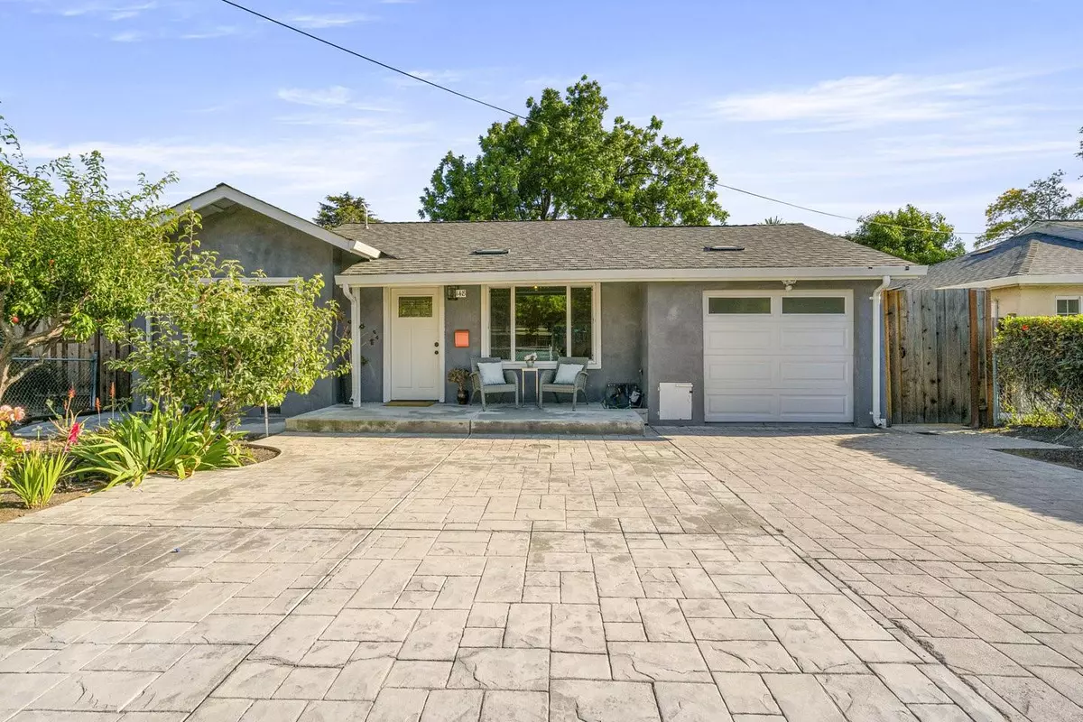 Sunnyvale, CA 94085,148 W Maude AVE