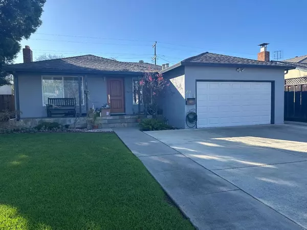 589 N Monroe street, San Jose, CA 95128