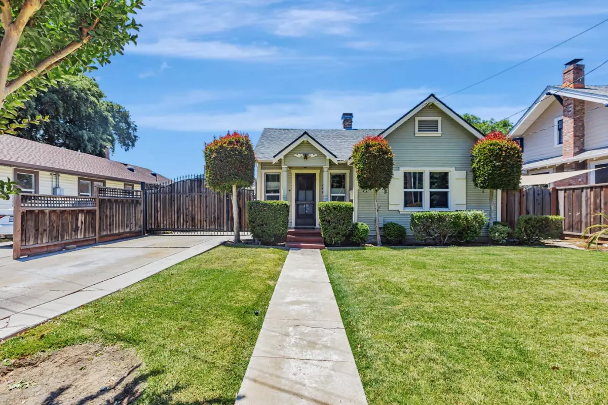 Sunnyvale, CA 94086,484 E Evelyn AVE