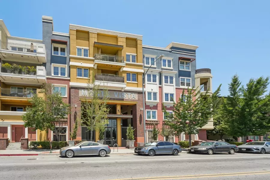 809 Auzerais AVE 329, San Jose, CA 95126