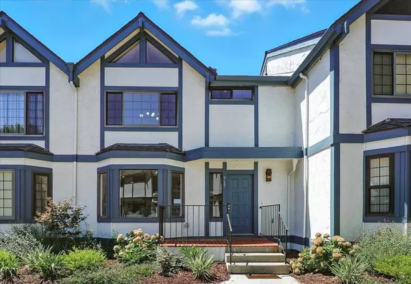 717 Duncanville CT, Campbell, CA 95008
