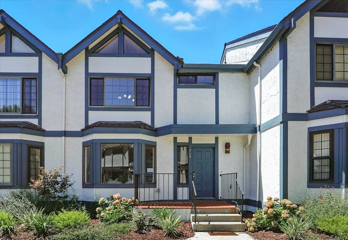 Campbell, CA 95008,717 Duncanville CT
