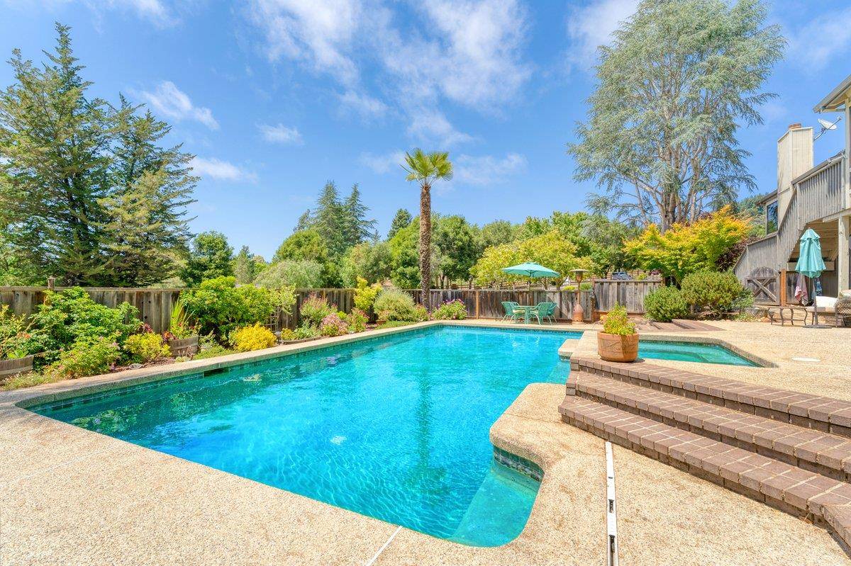 284 Brooktree Ranch RD, Aptos, CA 95003