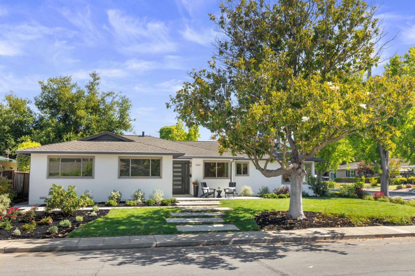 1961 Fordham WAY, Mountain View, CA 94040