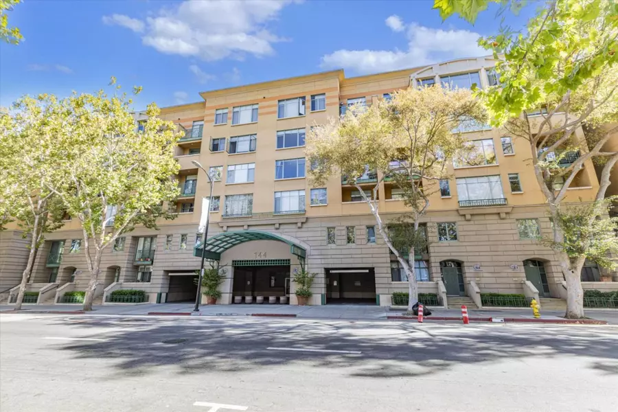 144 S 3rd ST 508, San Jose, CA 95112