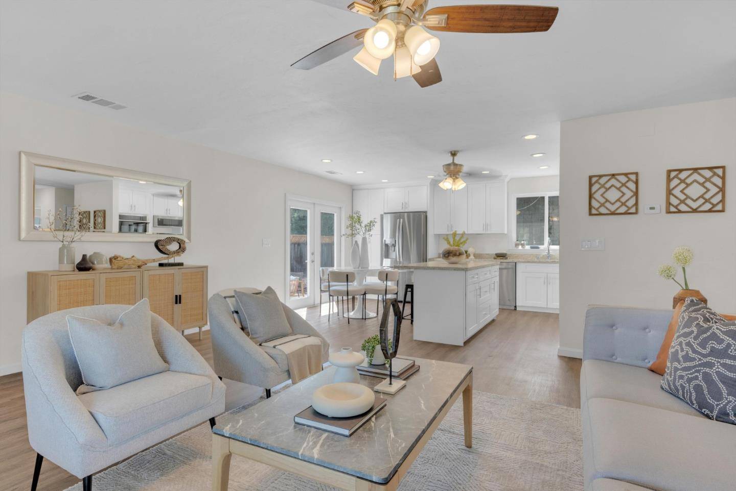 San Jose, CA 95126,1798 Walnut Grove AVE