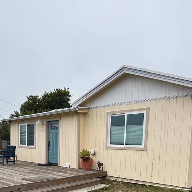 131 Francisco ST, El Granada, CA 94018
