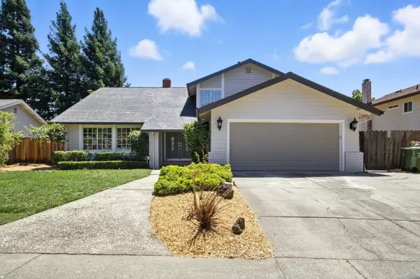 Danville, CA 94526,550 El Capitan DR