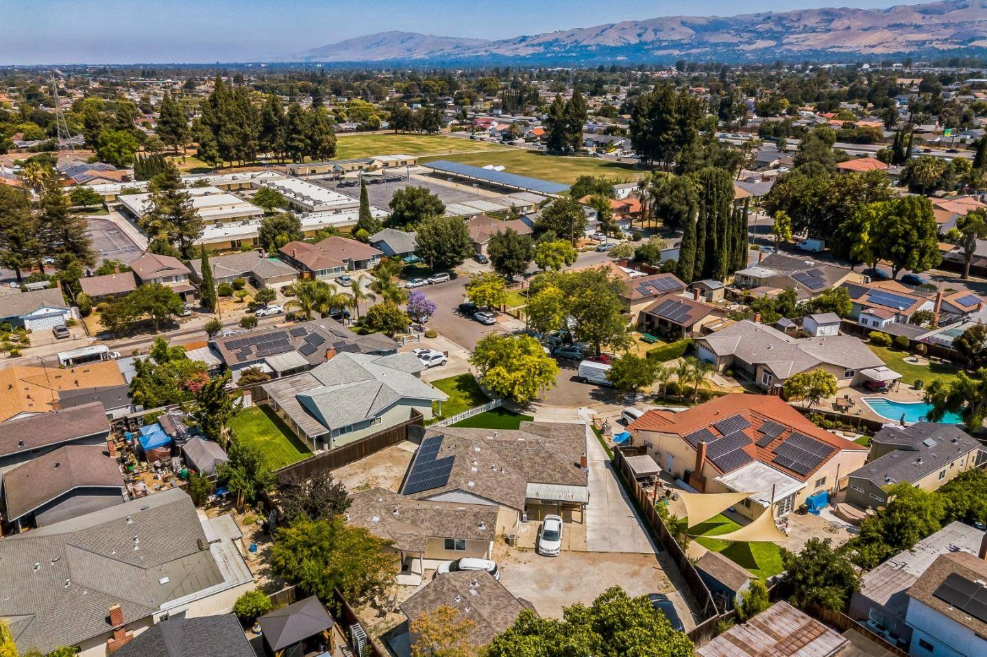 San Jose, CA 95121,2923 Philip CT