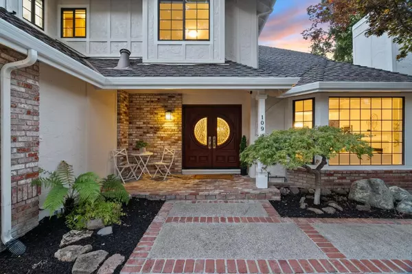 Los Gatos, CA 95030,109 Johnson HOLW