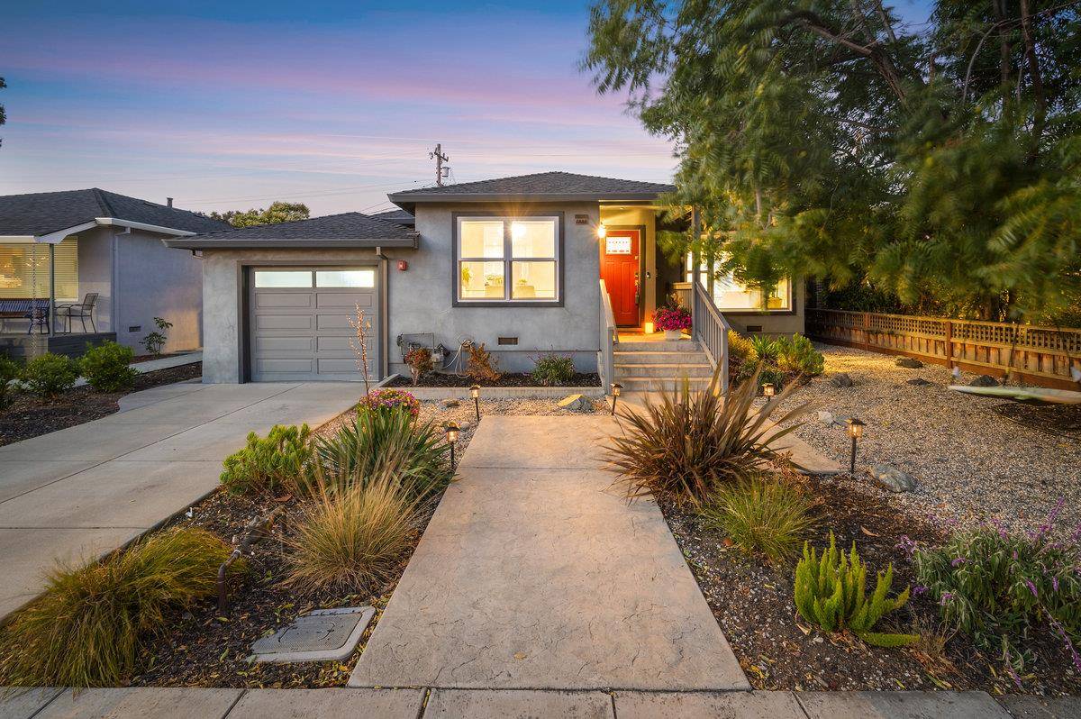 3813 Pasadena DR, San Mateo, CA 94403