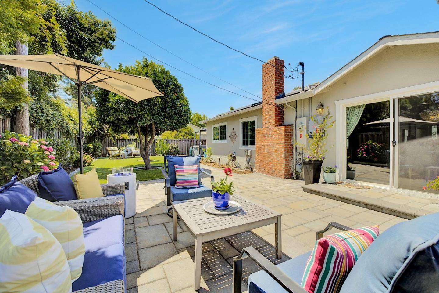 726 S Henry AVE, San Jose, CA 95117