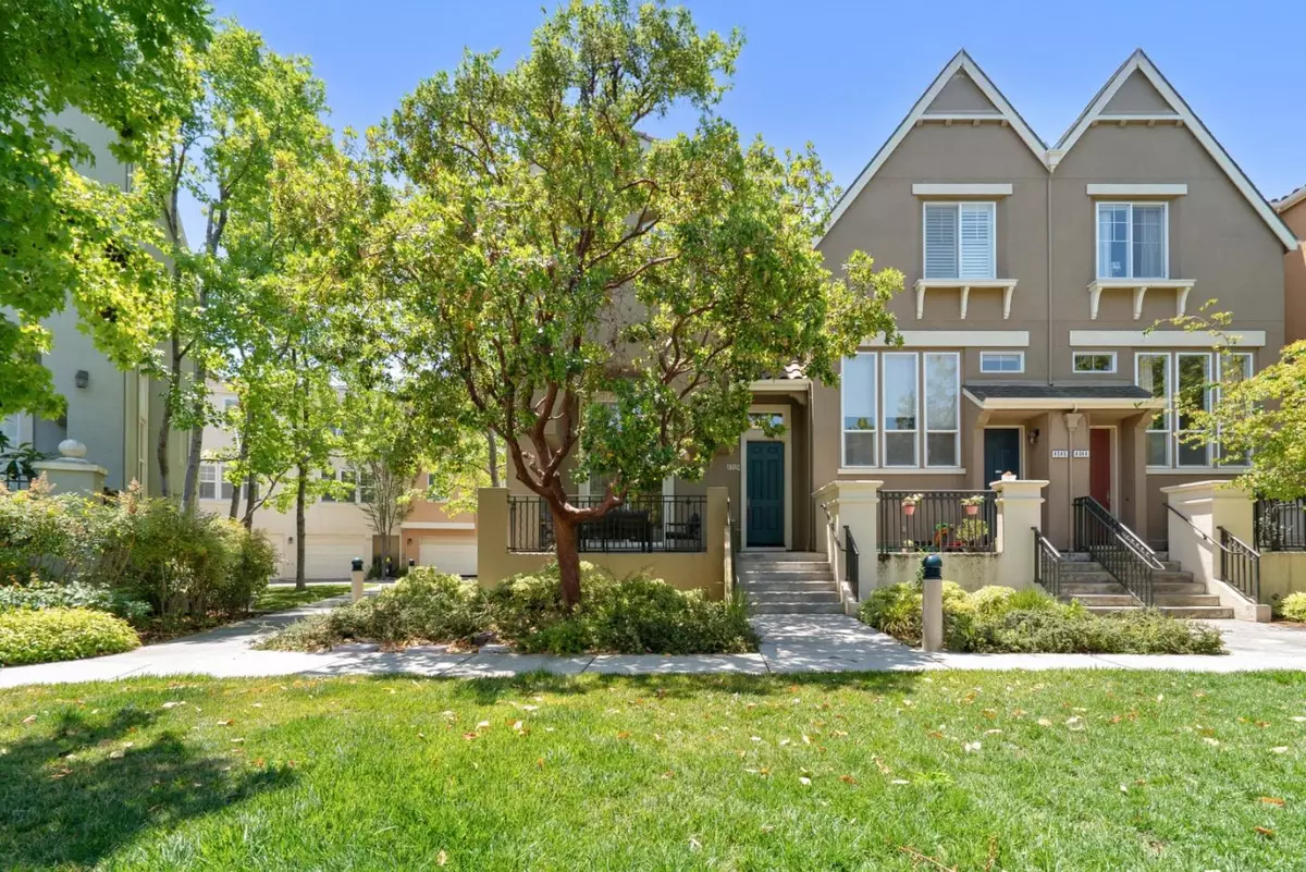 Santa Clara, CA 95054,4048 Fitzpatrick WAY