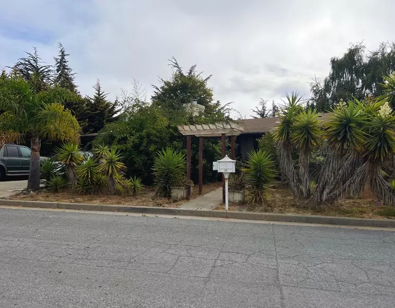 160 Cutter DR, Watsonville, CA 95076