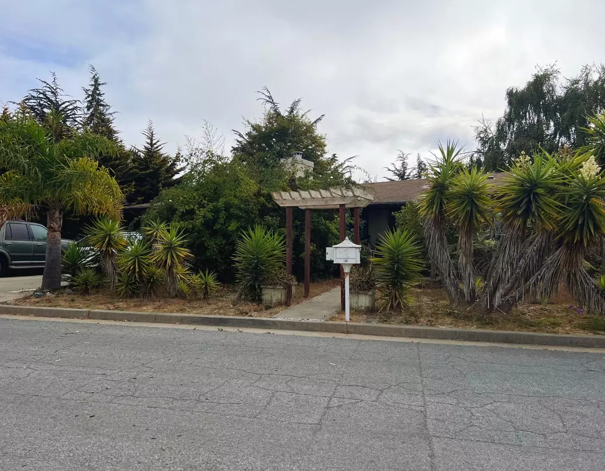 Watsonville, CA 95076,160 Cutter DR
