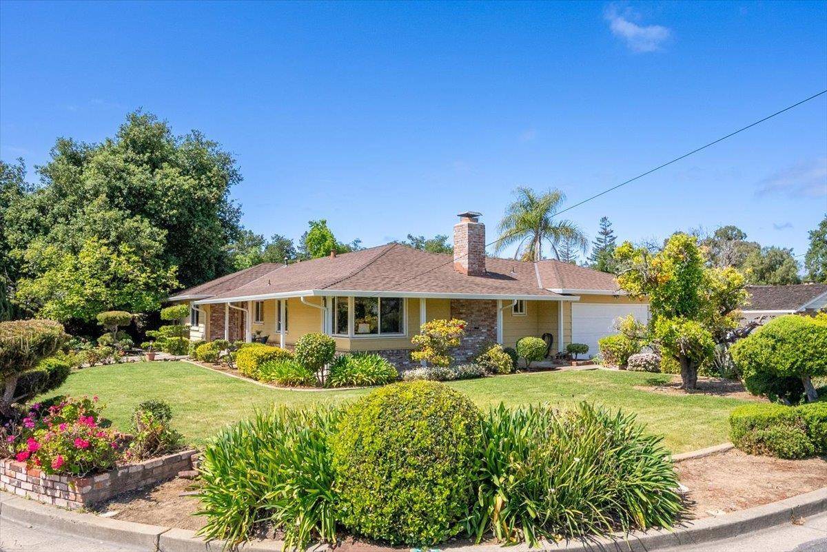 18654 Aspesi DR, Saratoga, CA 95070