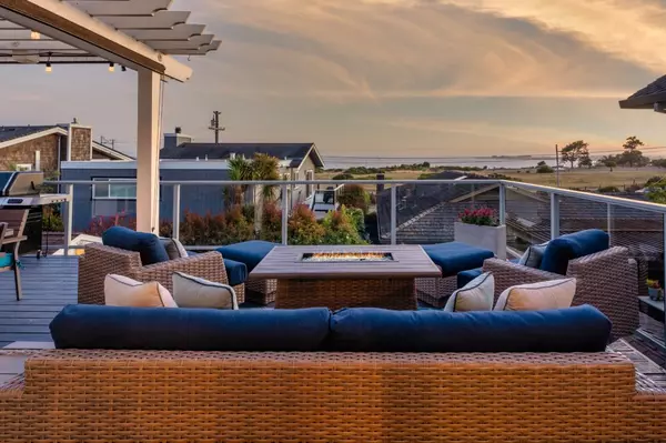 129 Santa Cruz AVE, Aptos, CA 95003