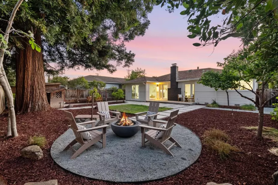 520 S Bayview AVE, Sunnyvale, CA 94086