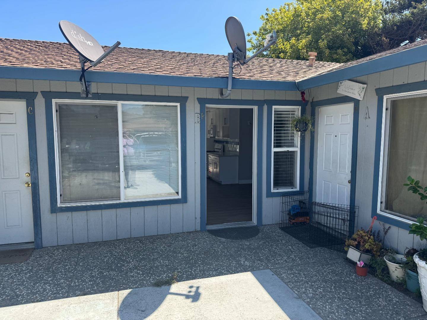 1053 Rider AVE B, Salinas, CA 93905