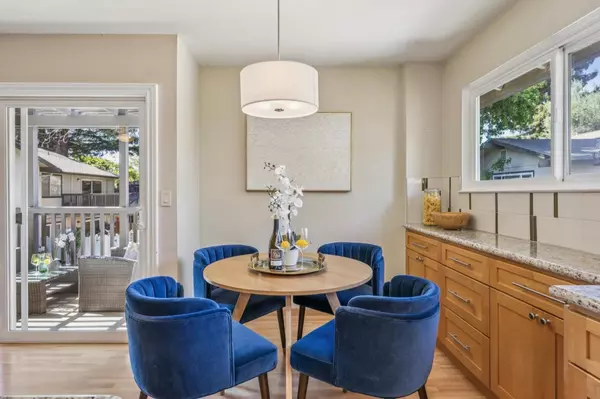 Mountain View, CA 94043,94 Flynn AVE D