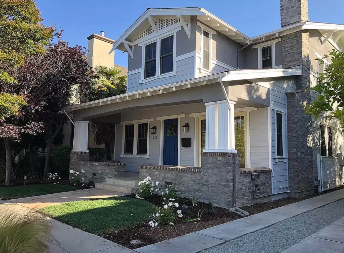 Palo Alto, CA 94301,927 Ramona