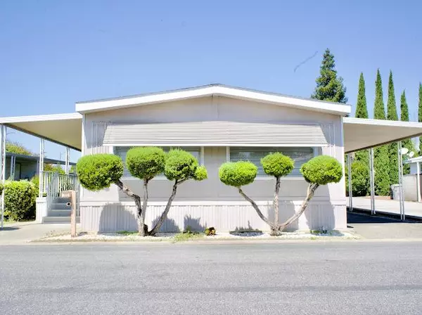 5450 Monterey RD 168, San Jose, CA 95111