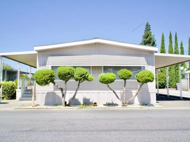 5450 Monterey RD 168, San Jose, CA 95111