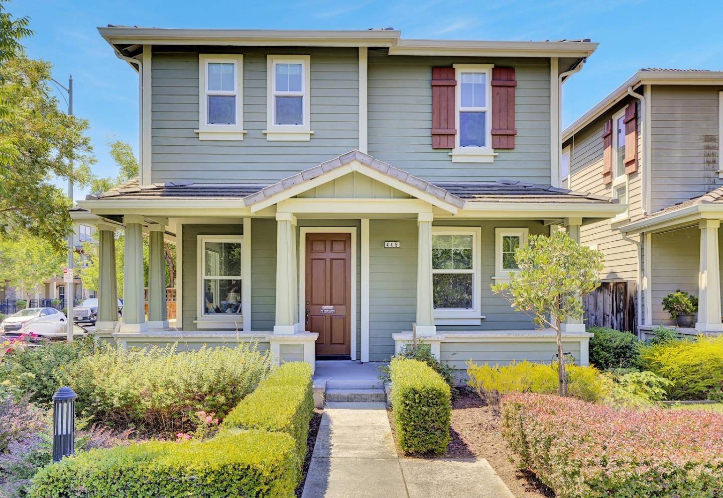 445 S 22nd ST, San Jose, CA 95116