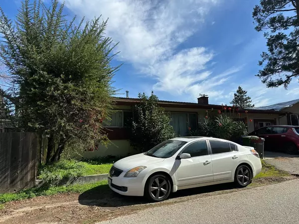 Santa Cruz, CA 95065,2505 Howe ST