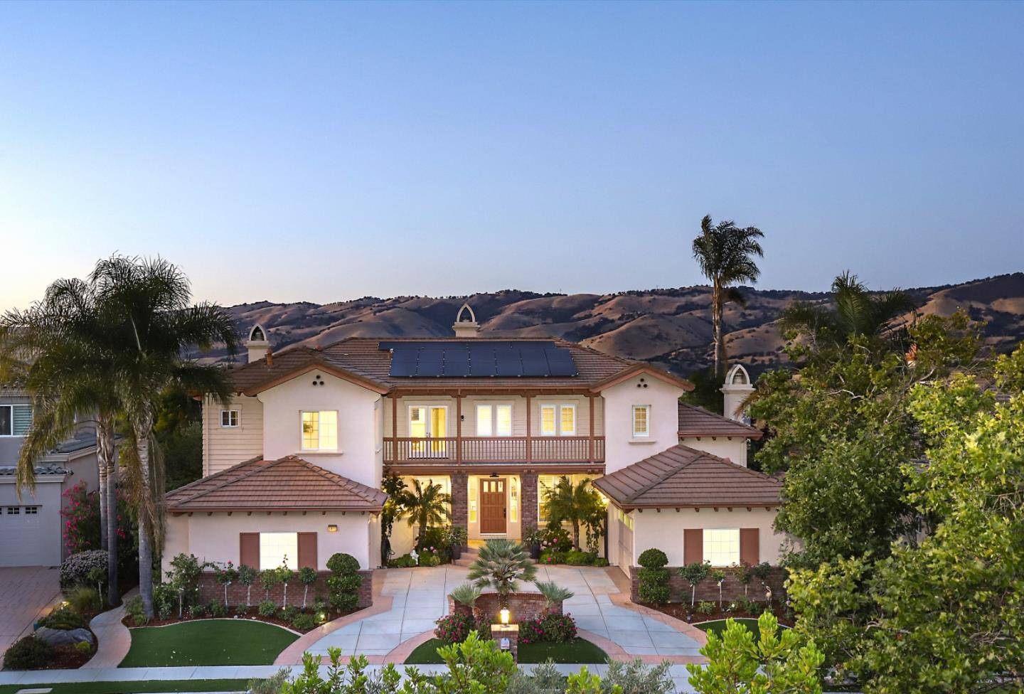 5803 Algonquin WAY, San Jose, CA 95138