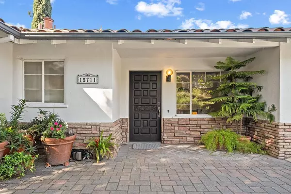 San Jose, CA 95127,15711 Highland DR