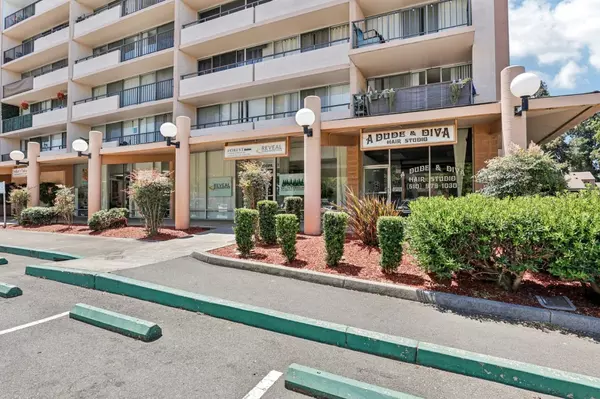 Fremont, CA 94538,3909 Stevenson BLVD 306