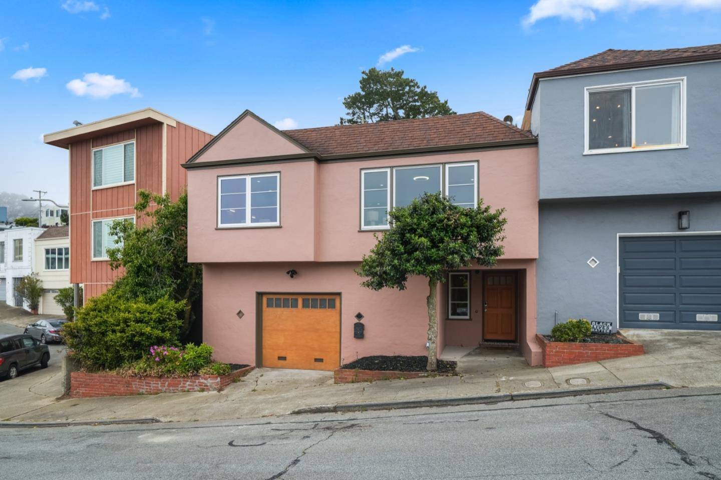 763 Pacheco ST, San Francisco, CA 94116