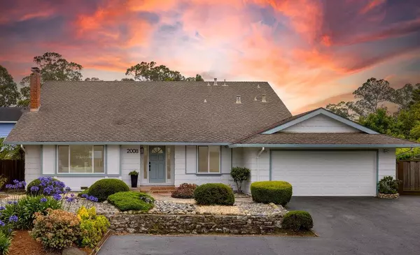 2008 Touraine LN, Half Moon Bay, CA 94019
