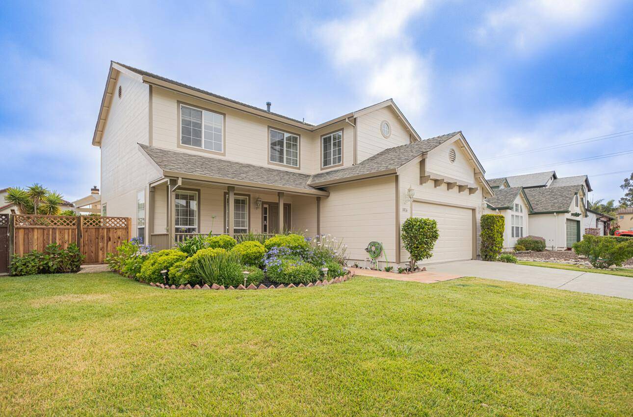 Salinas, CA 93906,1016 Newington ST