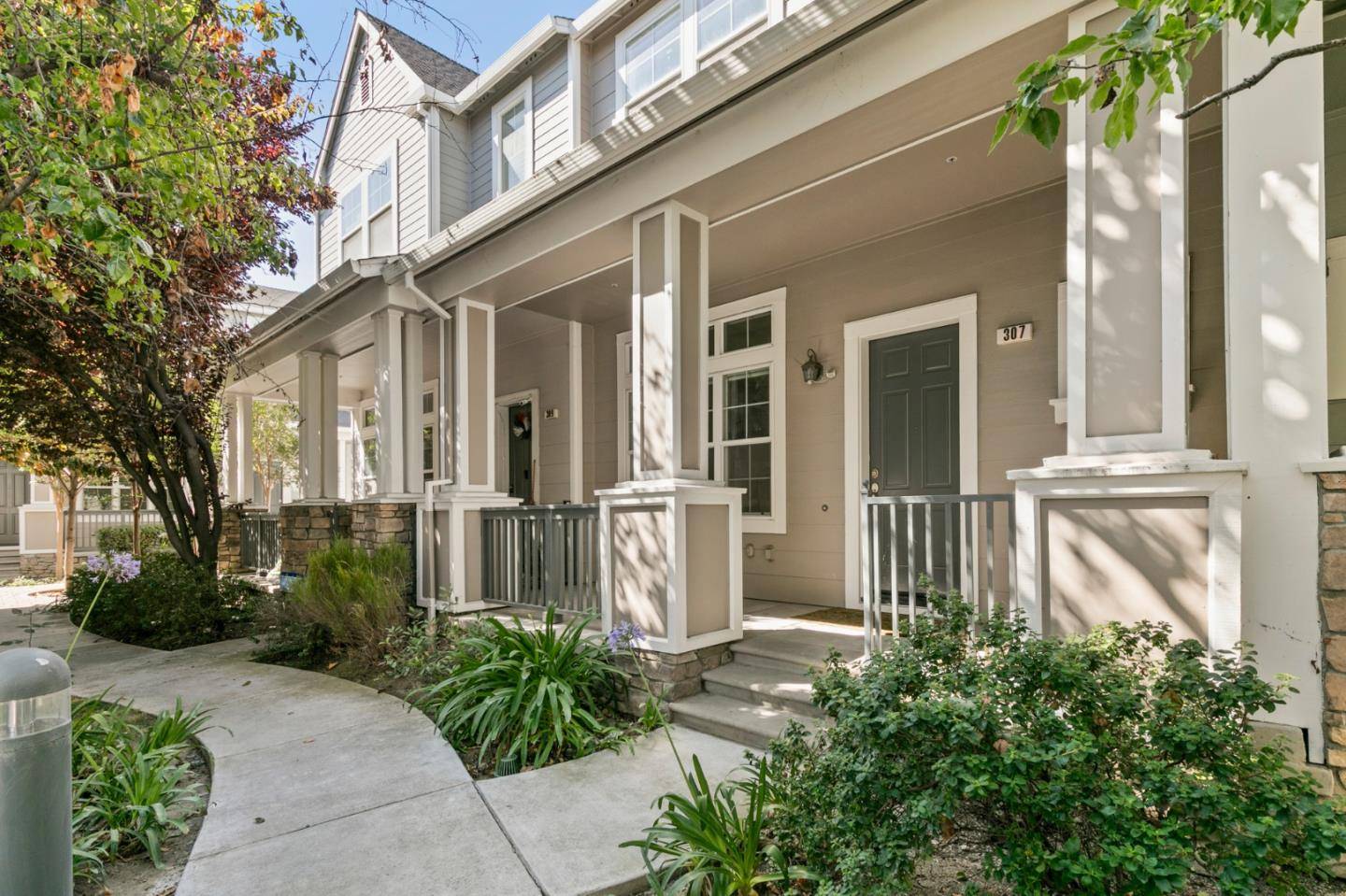 San Jose, CA 95133,307 Destino CIR