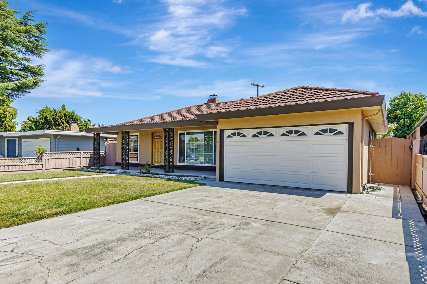 Santa Clara, CA 95050,1924 Stafford ST