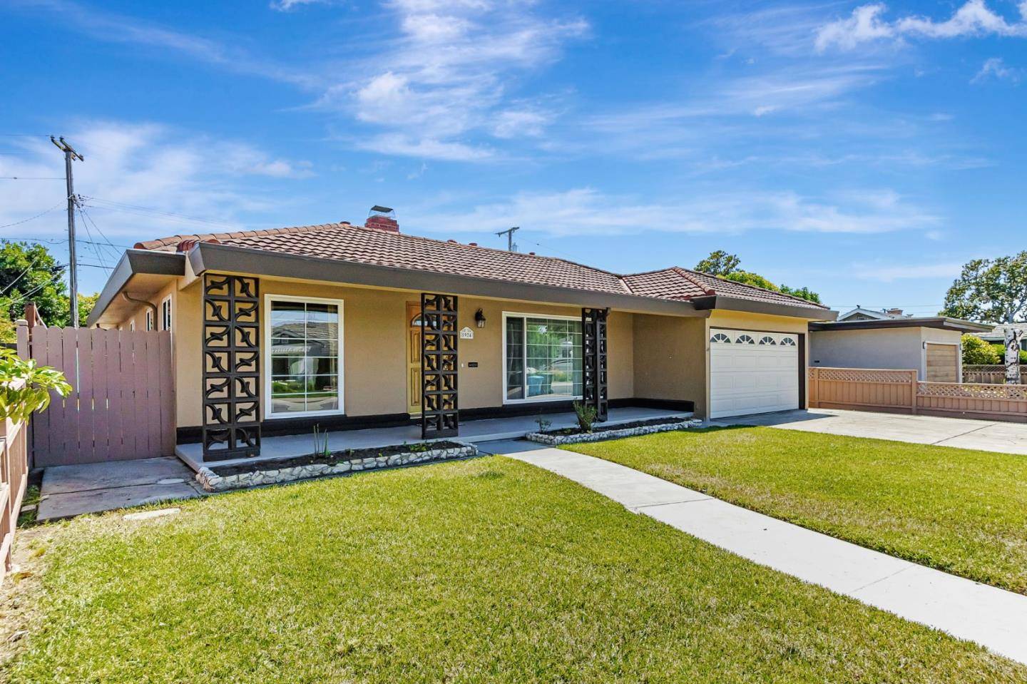 Santa Clara, CA 95050,1924 Stafford ST