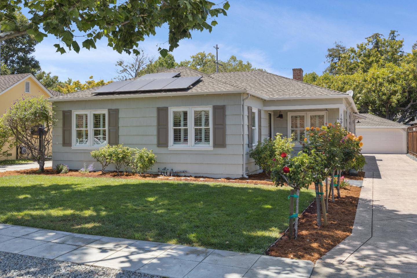 San Jose, CA 95126,1691 TOPEKA AVE