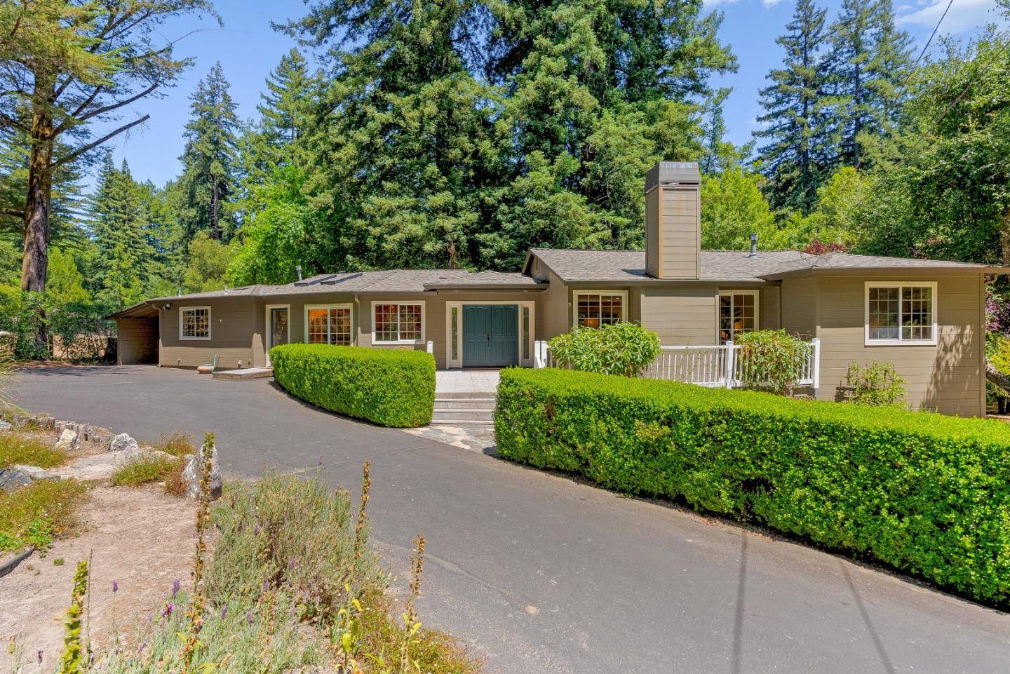 2538 Bean Creek RD, Scotts Valley, CA 95066