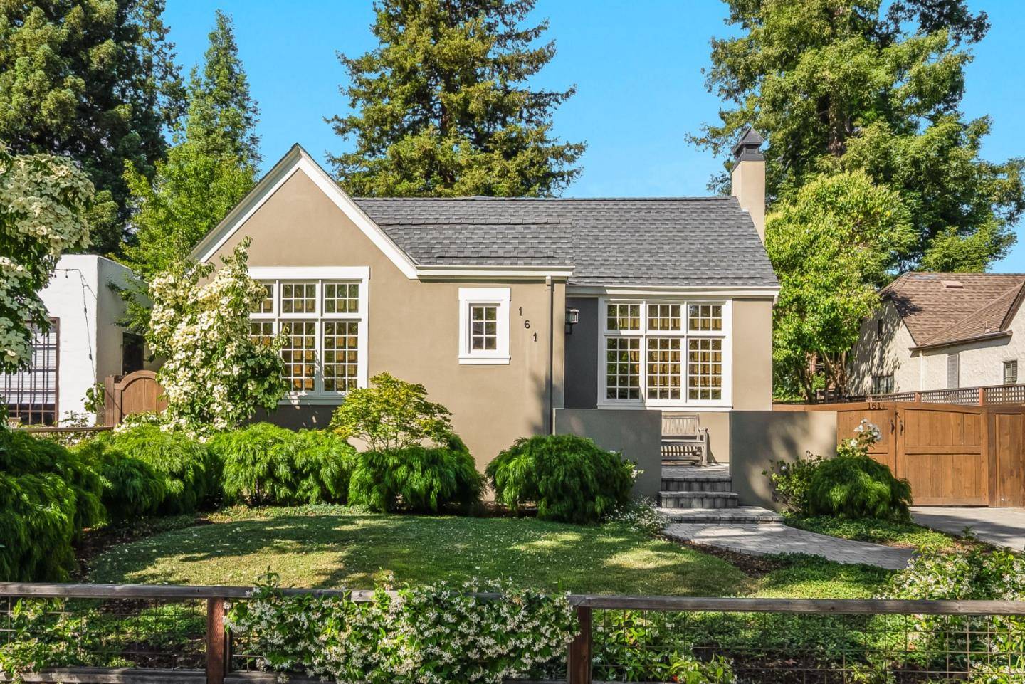 161 Jeter ST, Redwood City, CA 94062