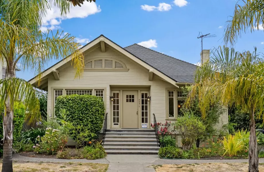 443 Broadmoor BLVD, San Leandro, CA 94577