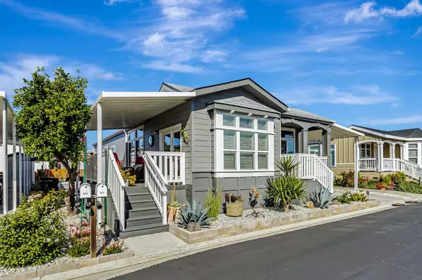 821 Villa Teresa WAY 821, San Jose, CA 95123