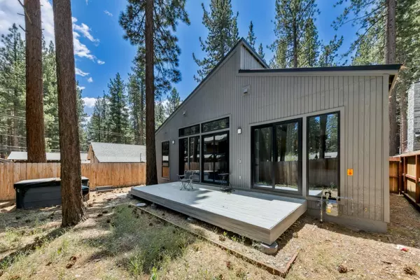 South Lake Tahoe, CA 96150,1169 Stockton AVE