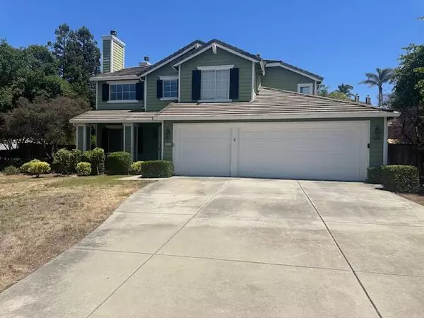6141 Running Springs RD, San Jose, CA 95135