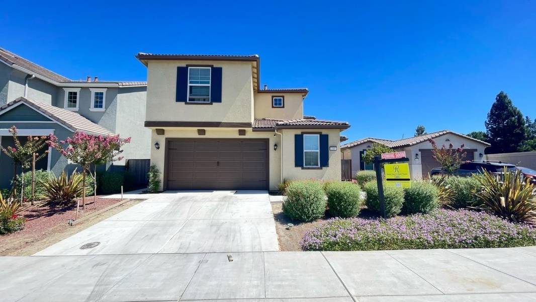 755 Alicante DR, Hollister, CA 95023